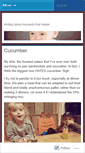 Mobile Screenshot of lifechangingmomentsblog.com